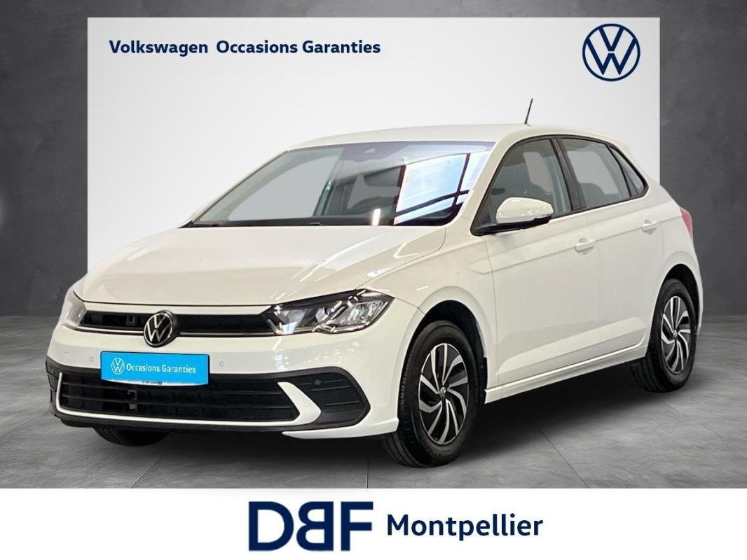 Volkswagen Polo - Photo 1