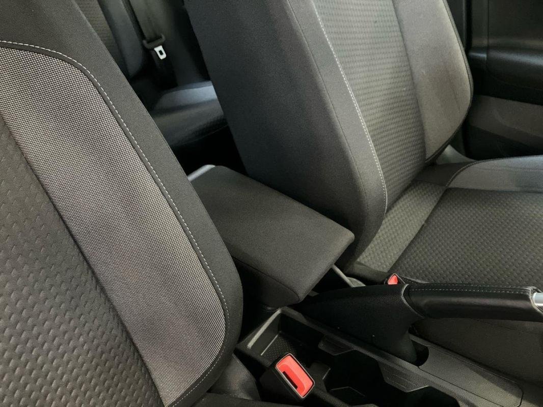 Volkswagen Polo - Photo 12