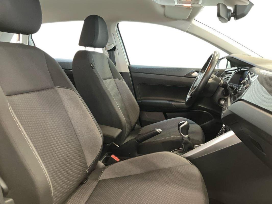 Volkswagen Polo - Photo 13