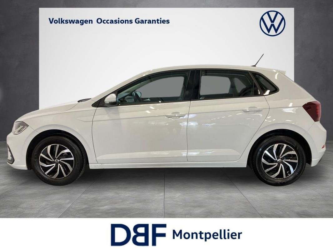 Volkswagen Polo - Photo 2