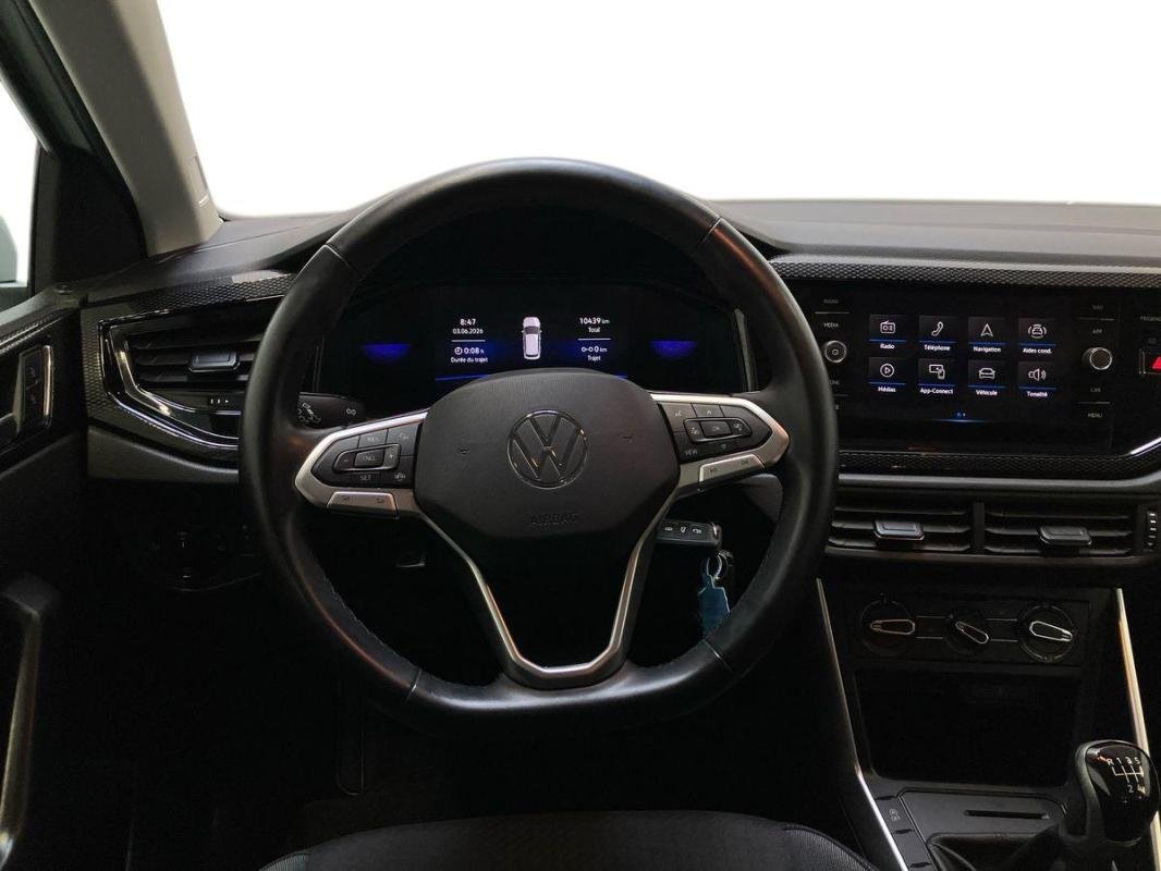 Volkswagen Polo - Photo 24