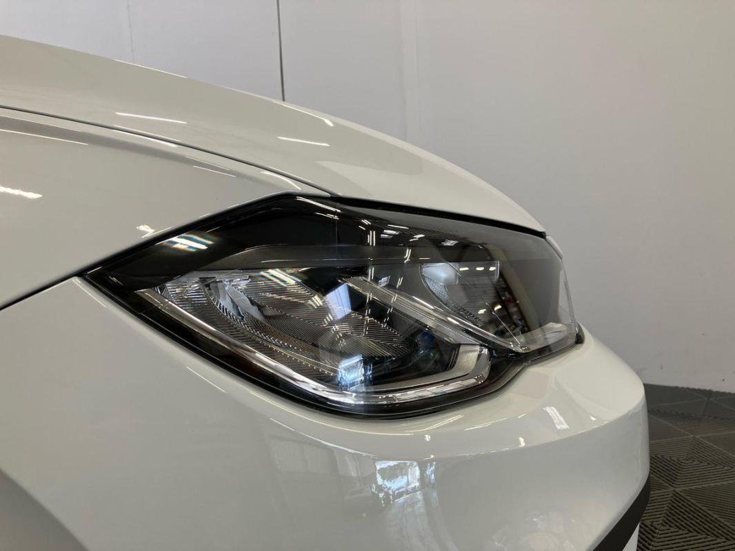 Volkswagen Polo - Photo 25