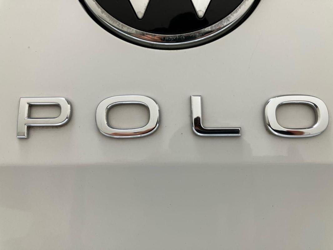 Volkswagen Polo - Photo 27