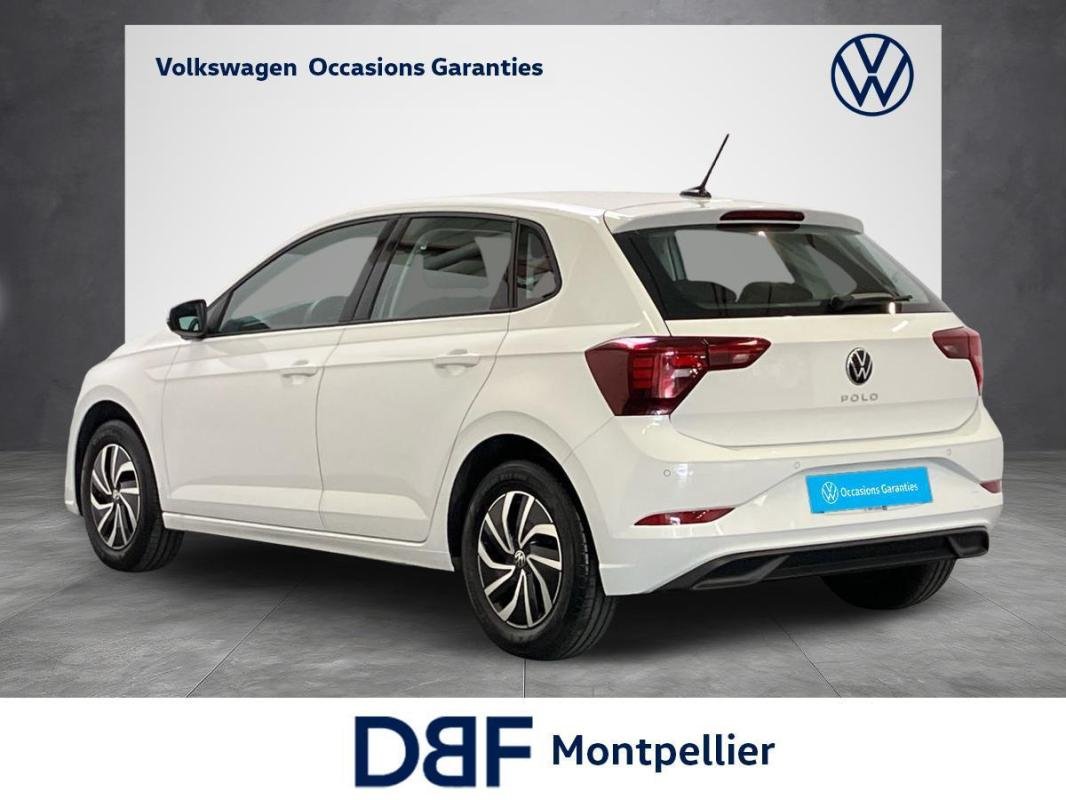 Volkswagen Polo - Photo 3