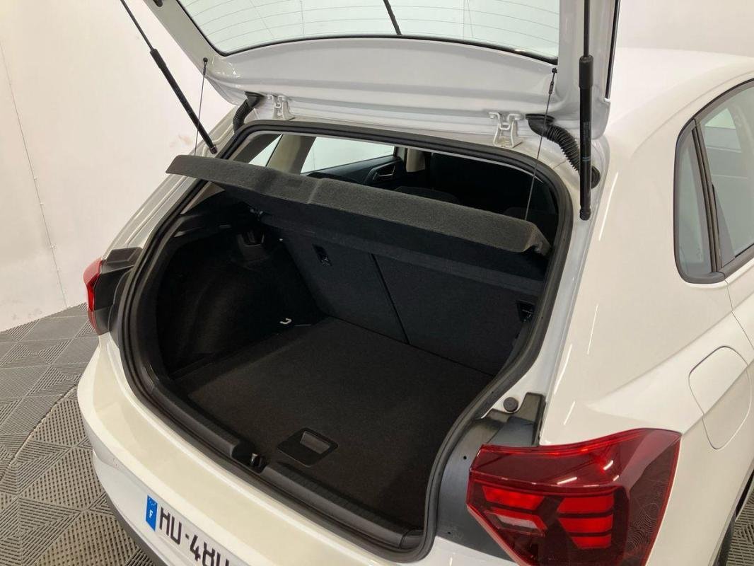 Volkswagen Polo - Photo 32