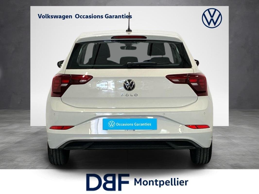Volkswagen Polo - Photo 4