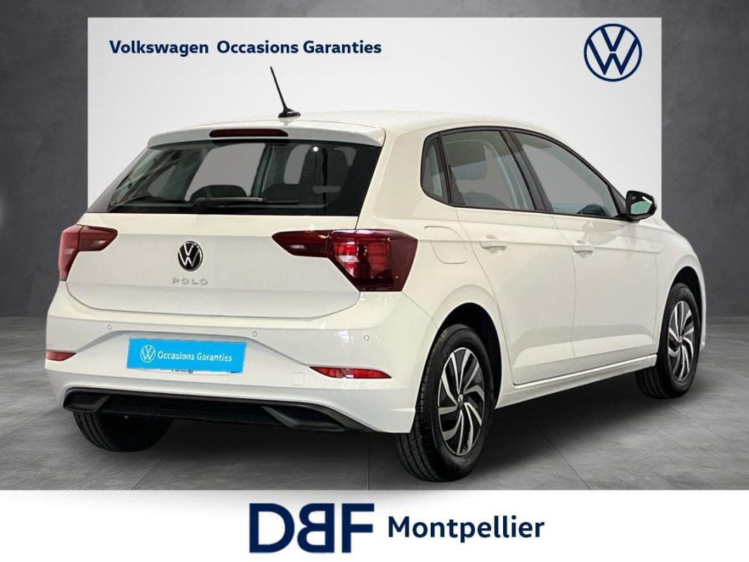 Volkswagen Polo - Photo 5