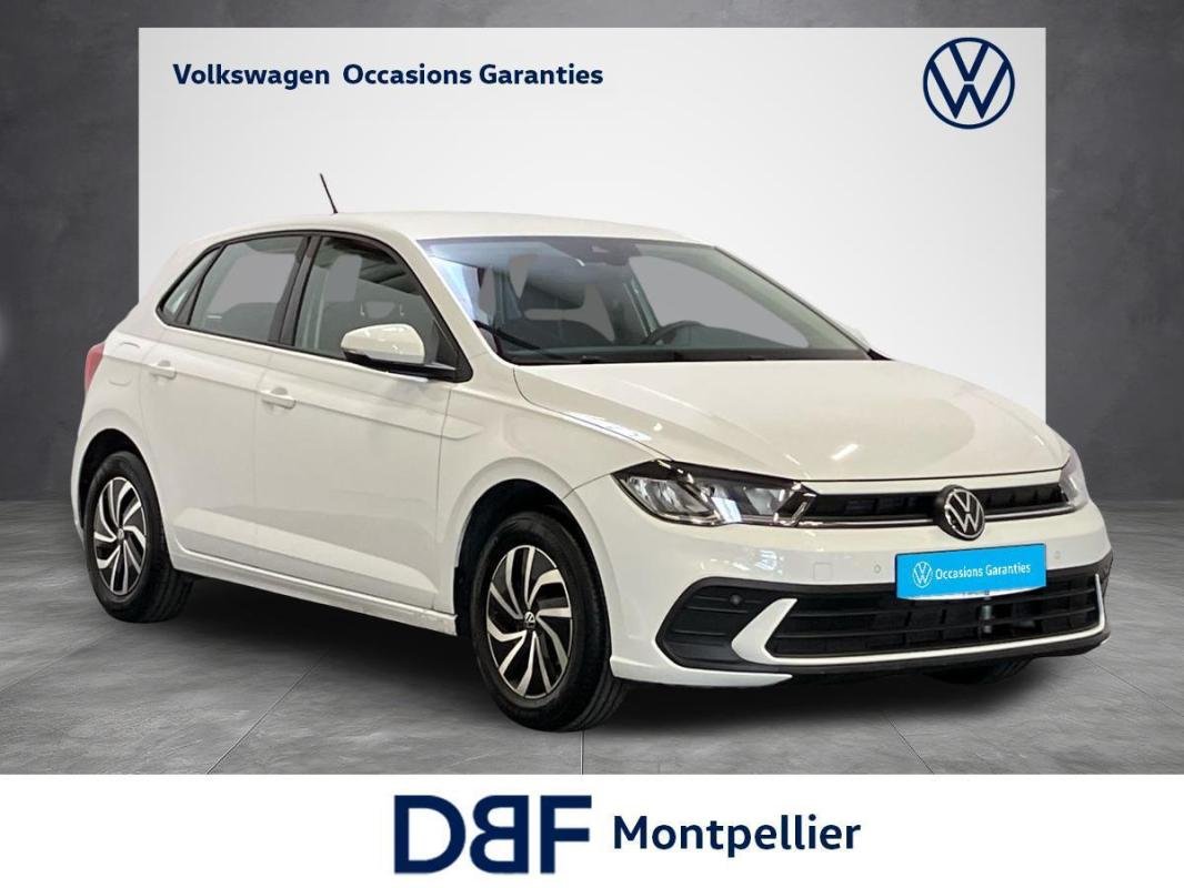 Volkswagen Polo - Photo 6