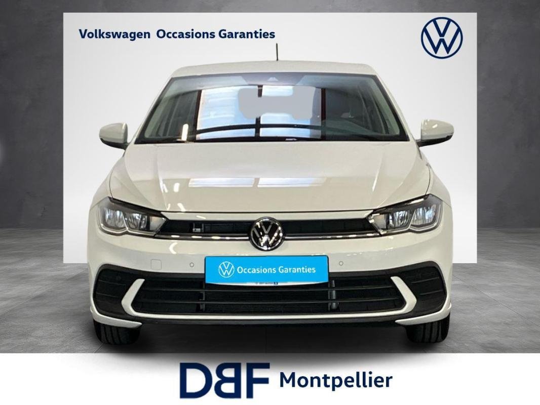 Volkswagen Polo - Photo 7