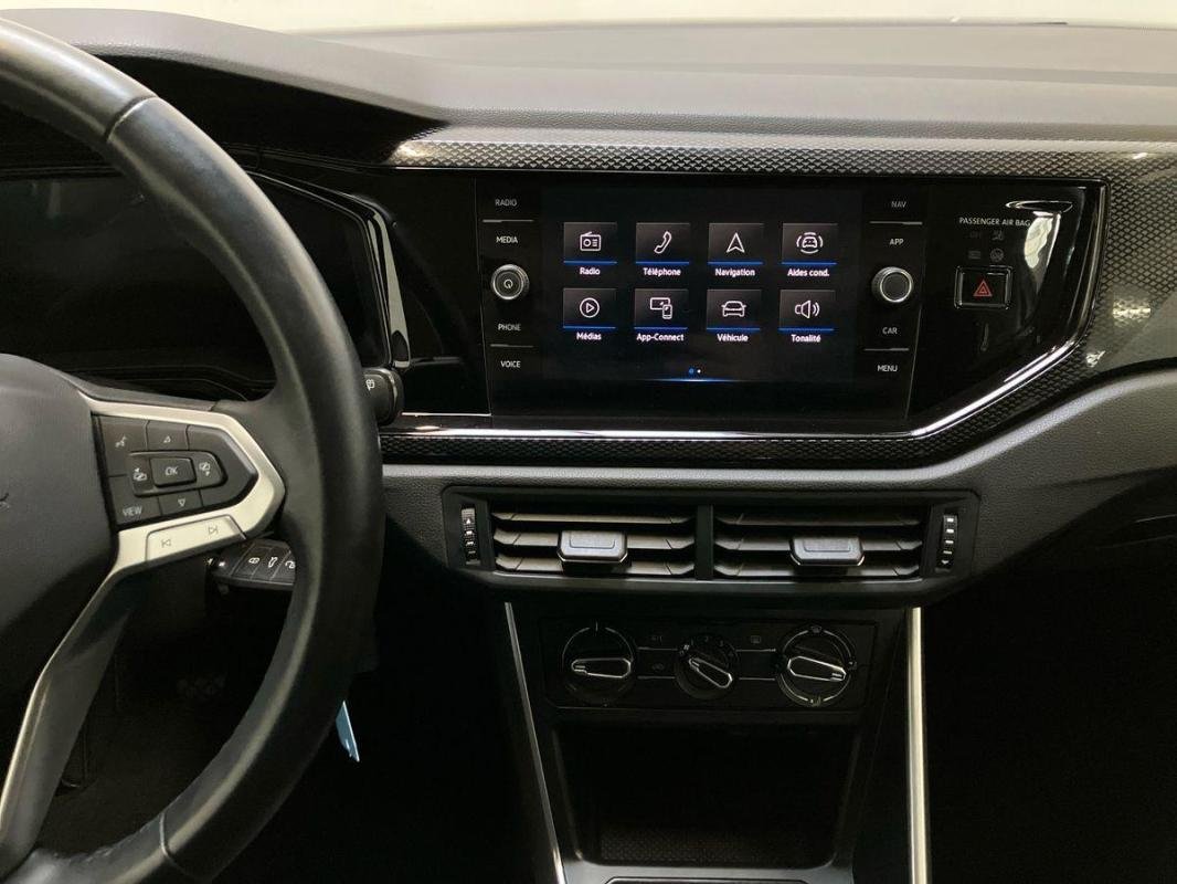 Volkswagen Polo - Photo 10