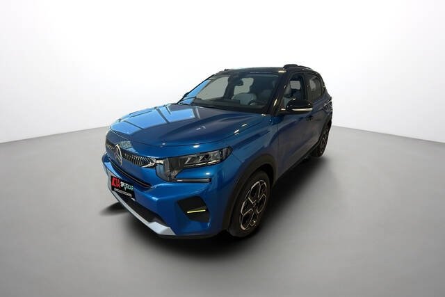 Citroën C3 - Photo 1