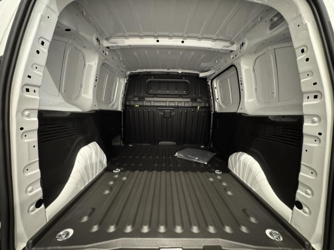 Peugeot Partner - Photo 13