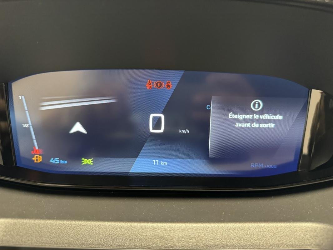 Peugeot Partner - Photo 18