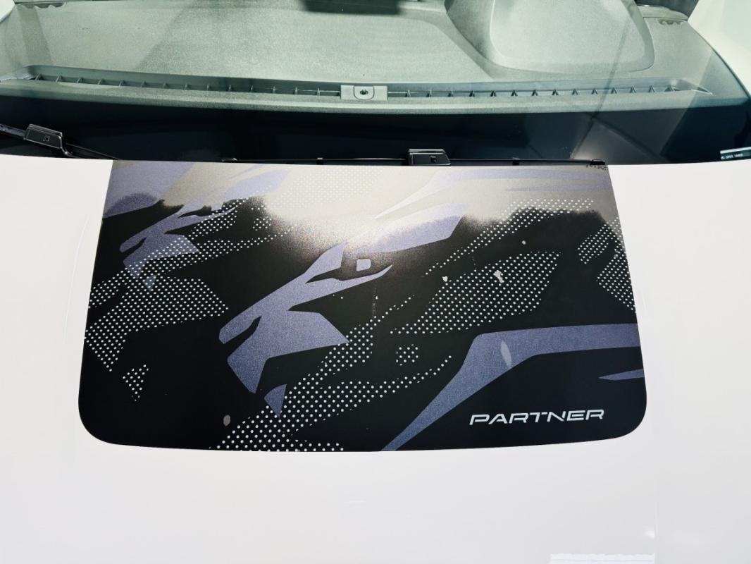 Peugeot Partner - Photo 5