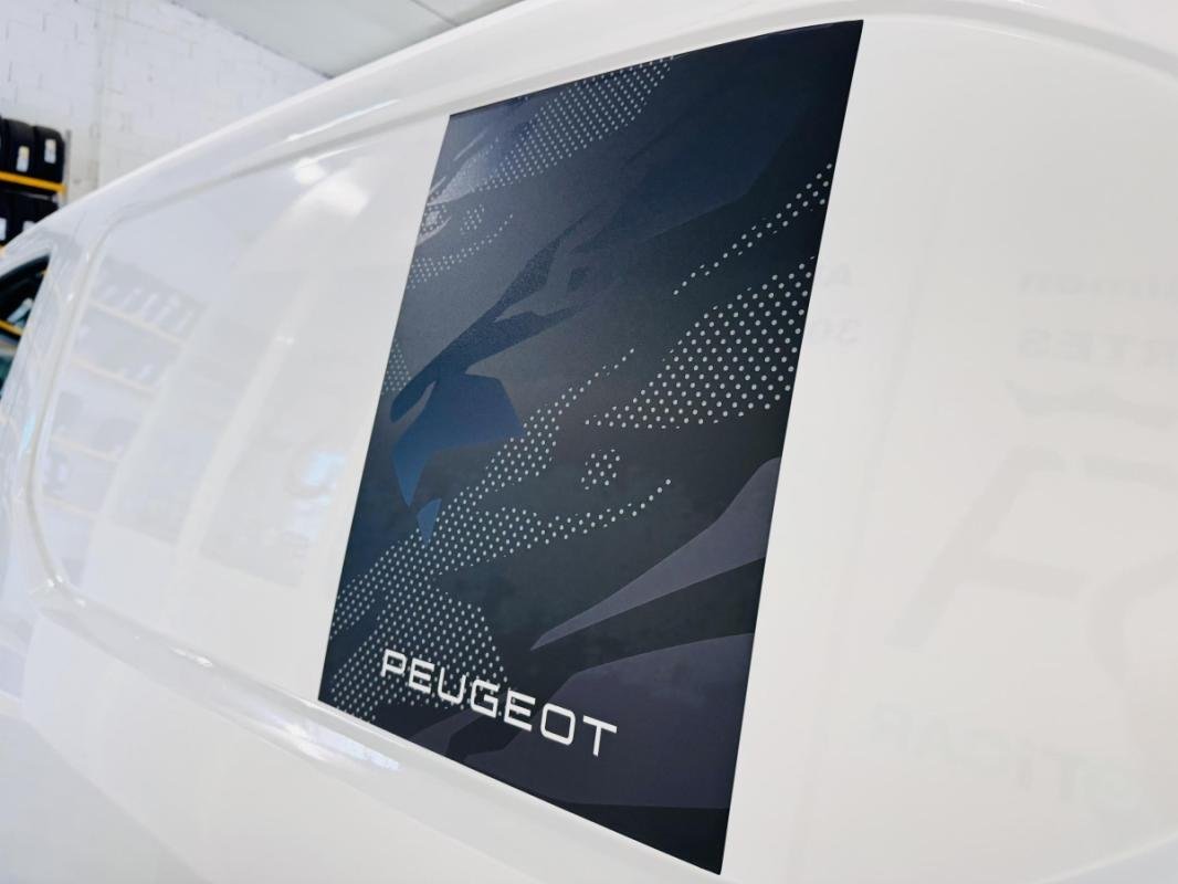 Peugeot Partner - Photo 7