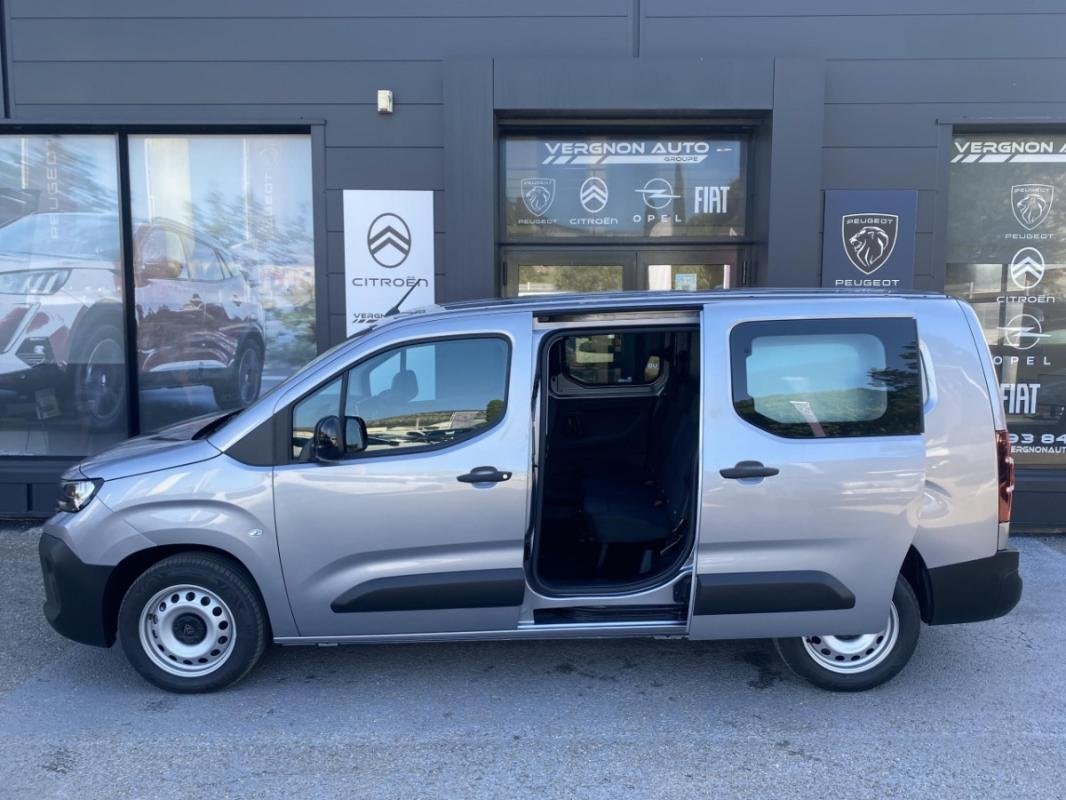 Peugeot Partner - Photo 2