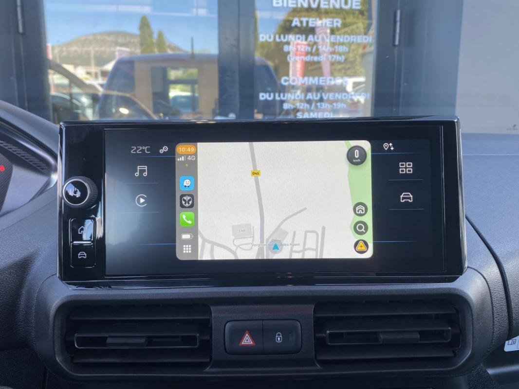 Peugeot Partner - Photo 6