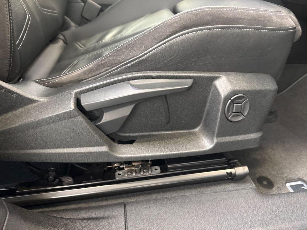 Audi Q3 - Photo 14