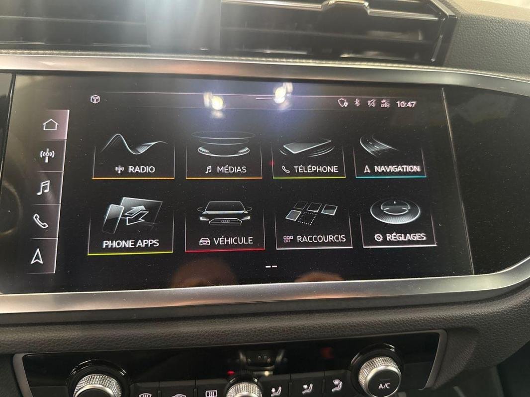Audi Q3 - Photo 16