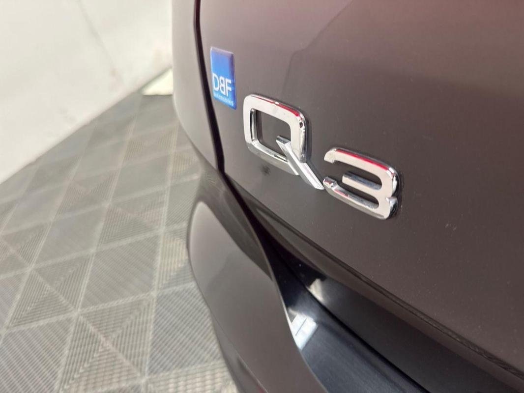 Audi Q3 - Photo 27