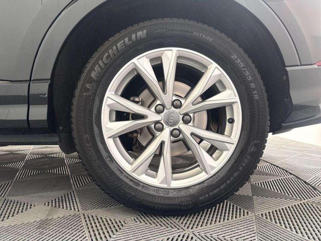 Audi Q3 - Photo 28