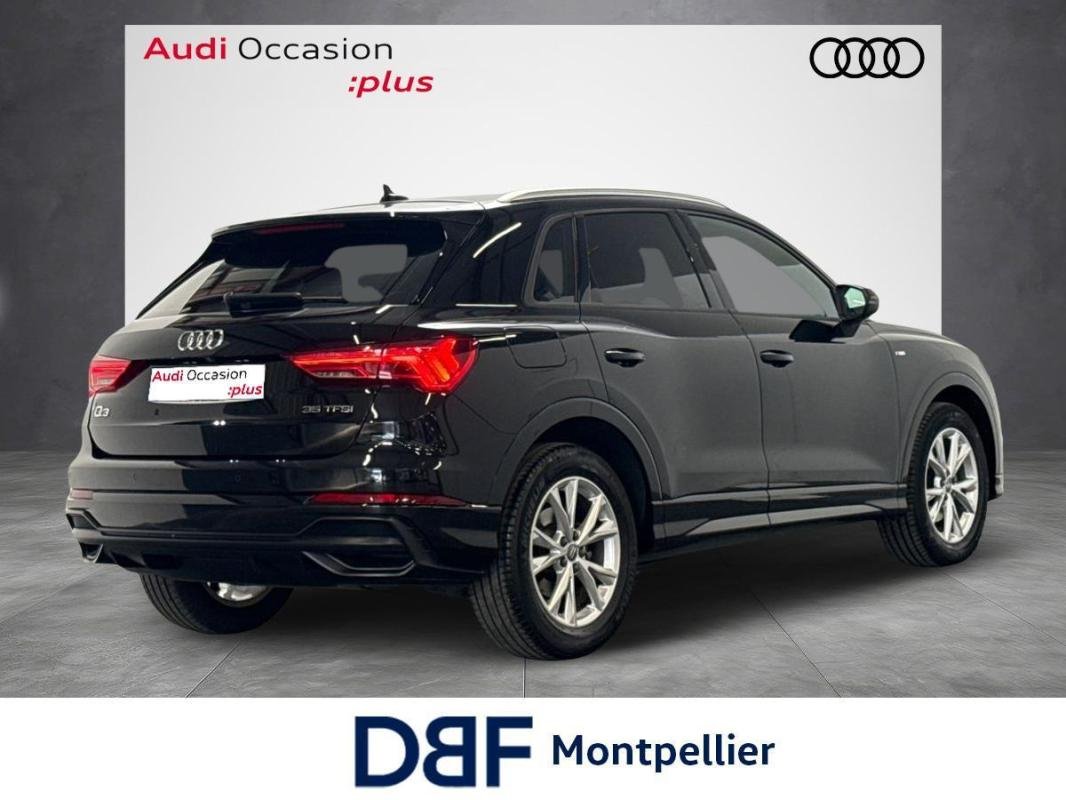 Audi Q3 - Photo 5
