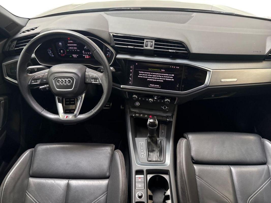 Audi Q3 - Photo 8