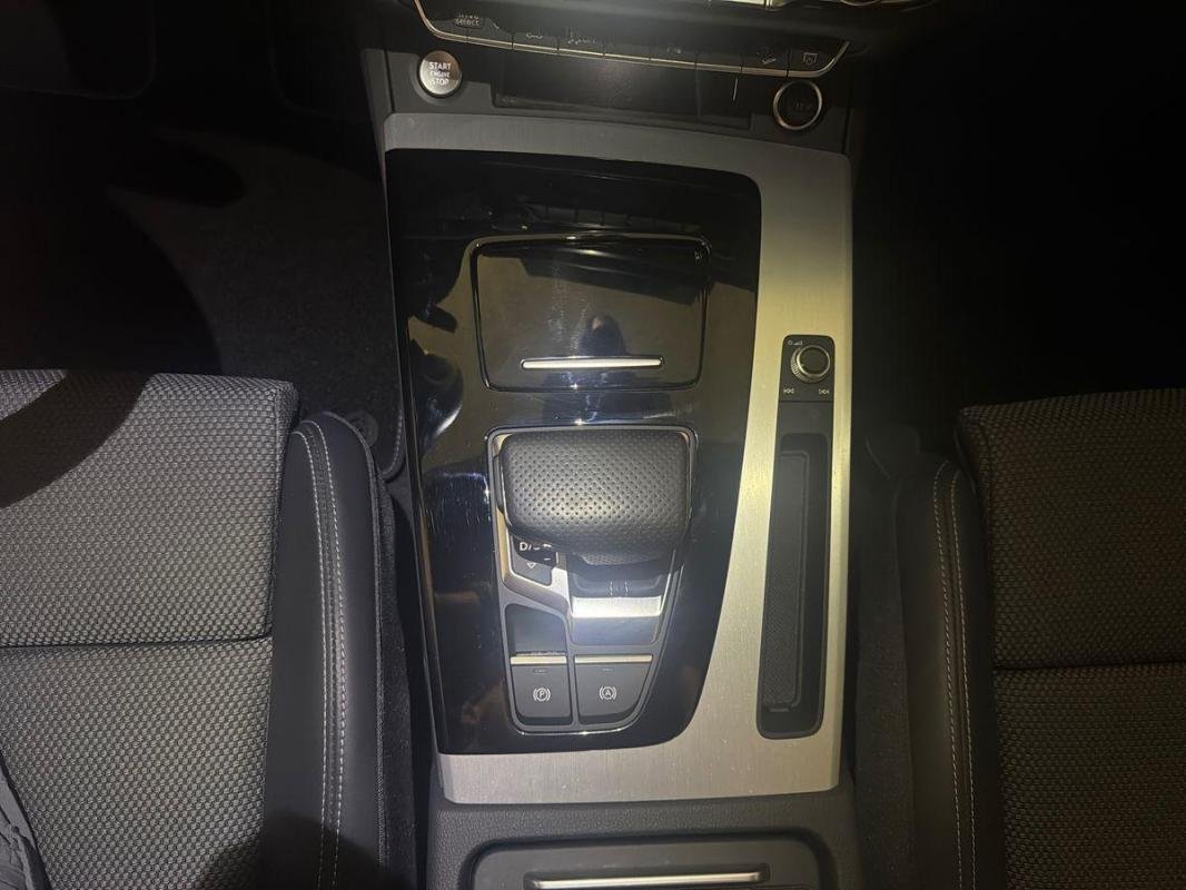 Audi Q5 Sportback - Photo 11