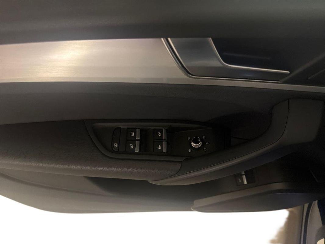 Audi Q5 Sportback - Photo 15