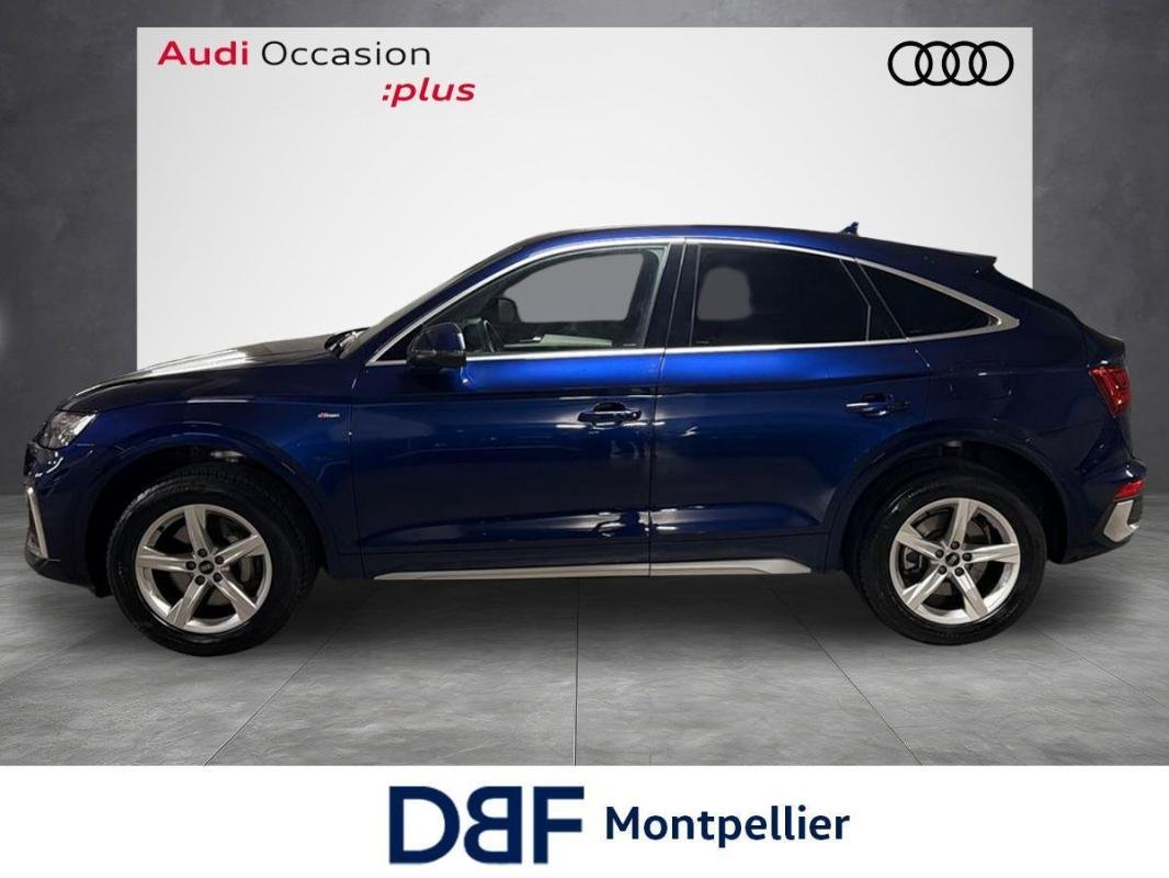 Audi Q5 Sportback - Photo 2