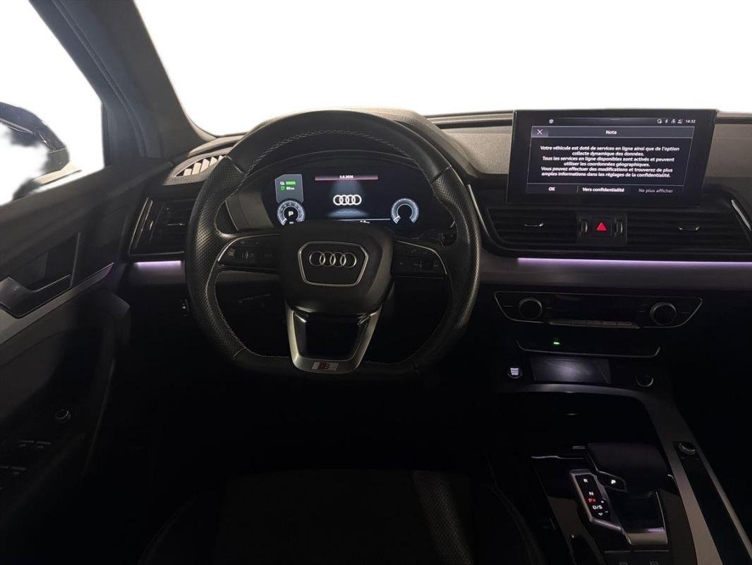 Audi Q5 Sportback - Photo 24