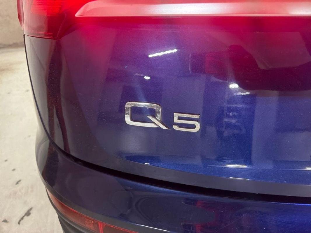 Audi Q5 Sportback - Photo 27