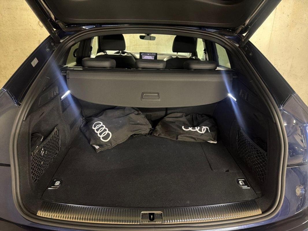 Audi Q5 Sportback - Photo 31