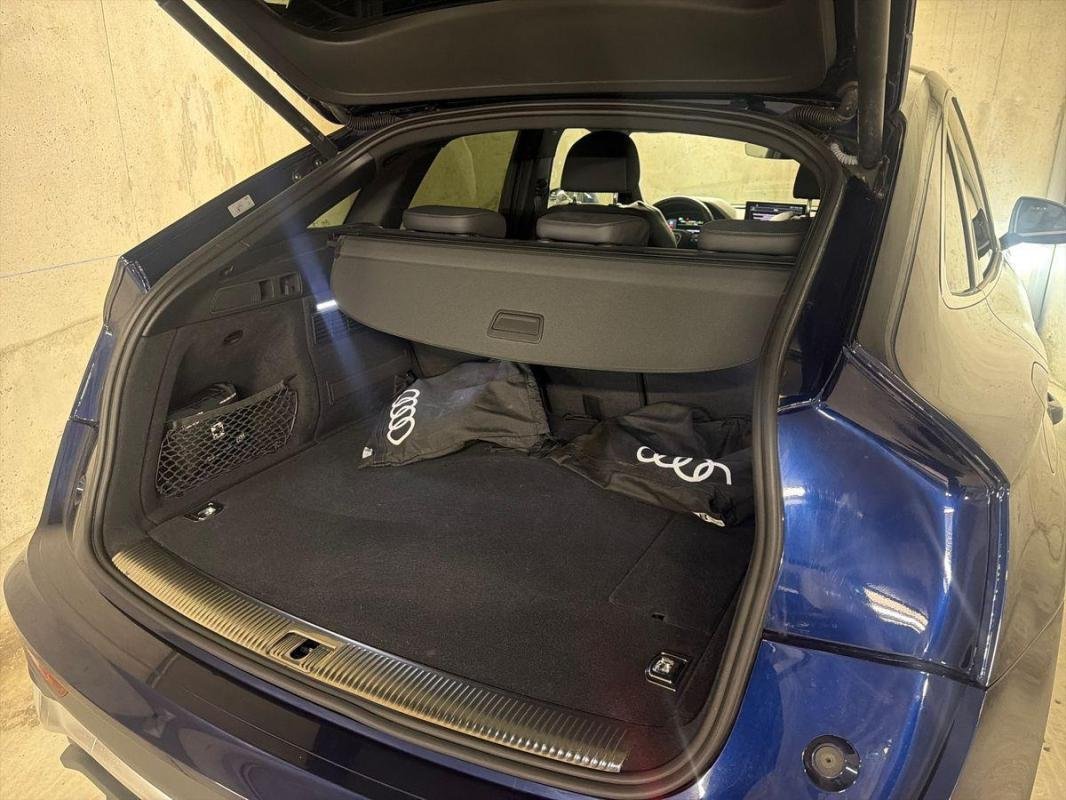 Audi Q5 Sportback - Photo 32
