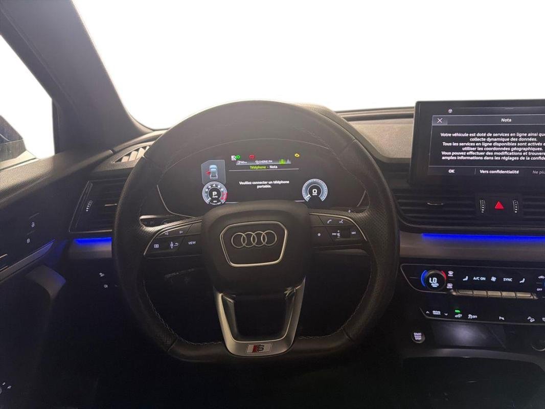 Audi Q5 Sportback - Photo 8