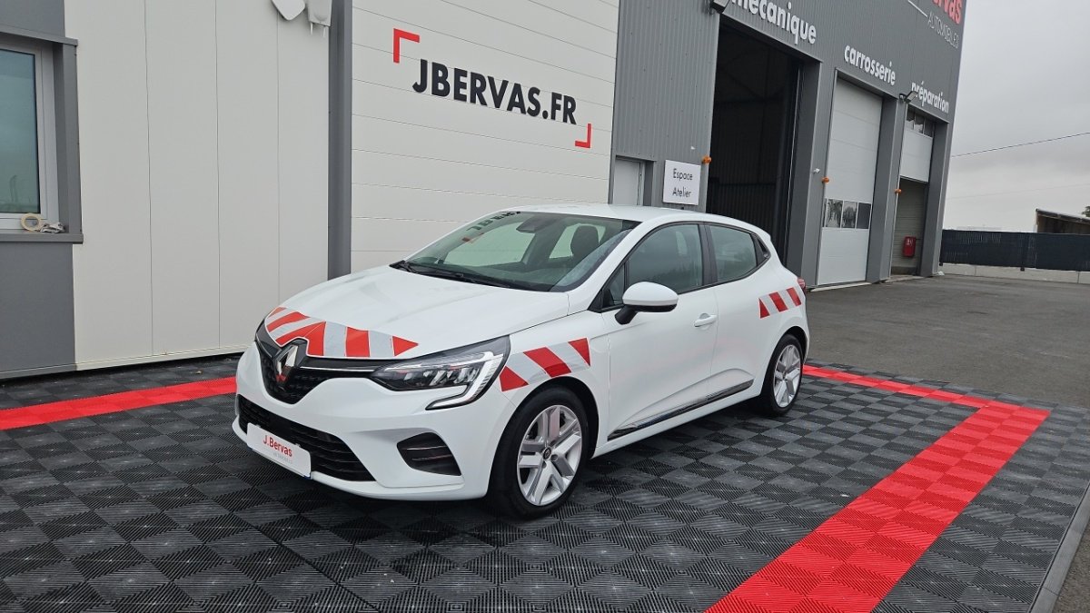 Renault Clio - Photo 1