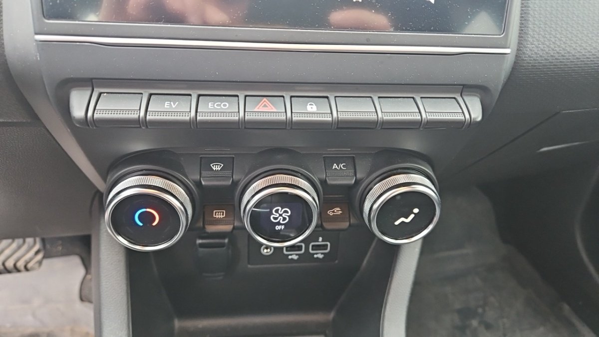 Renault Clio - Photo 12