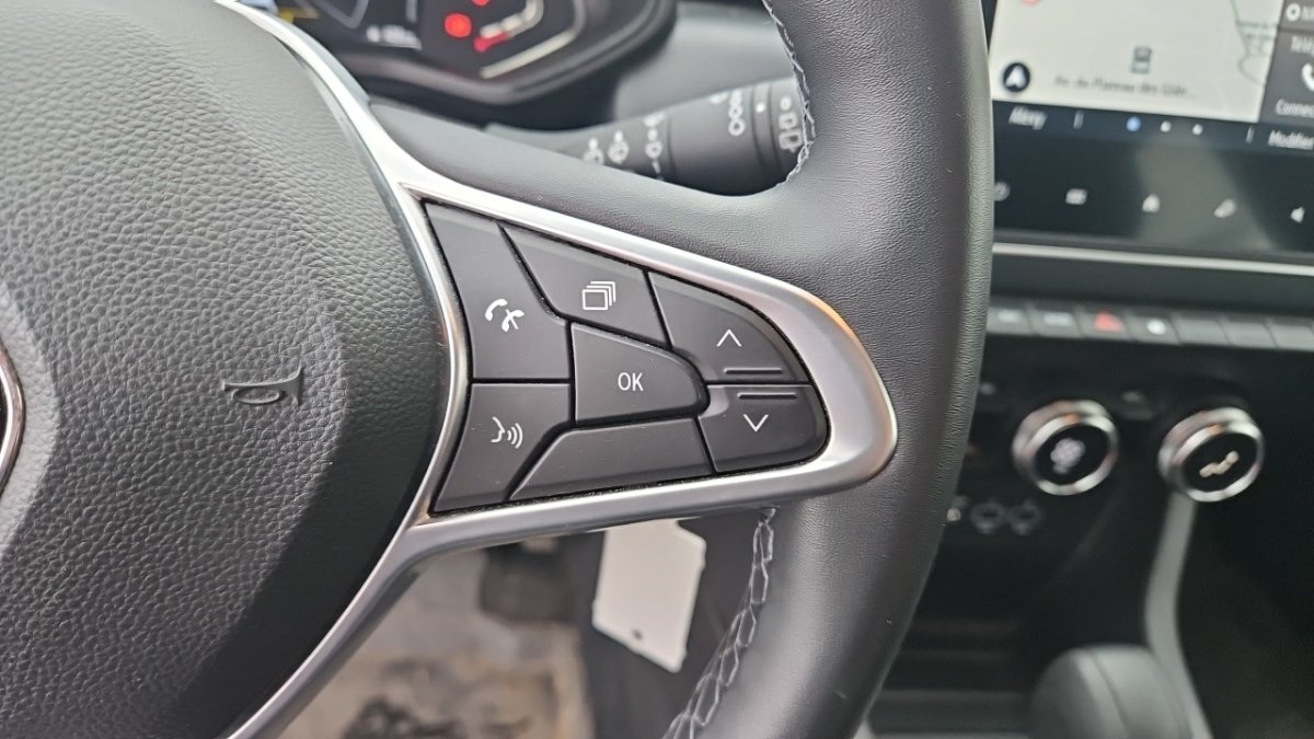 Renault Clio - Photo 14