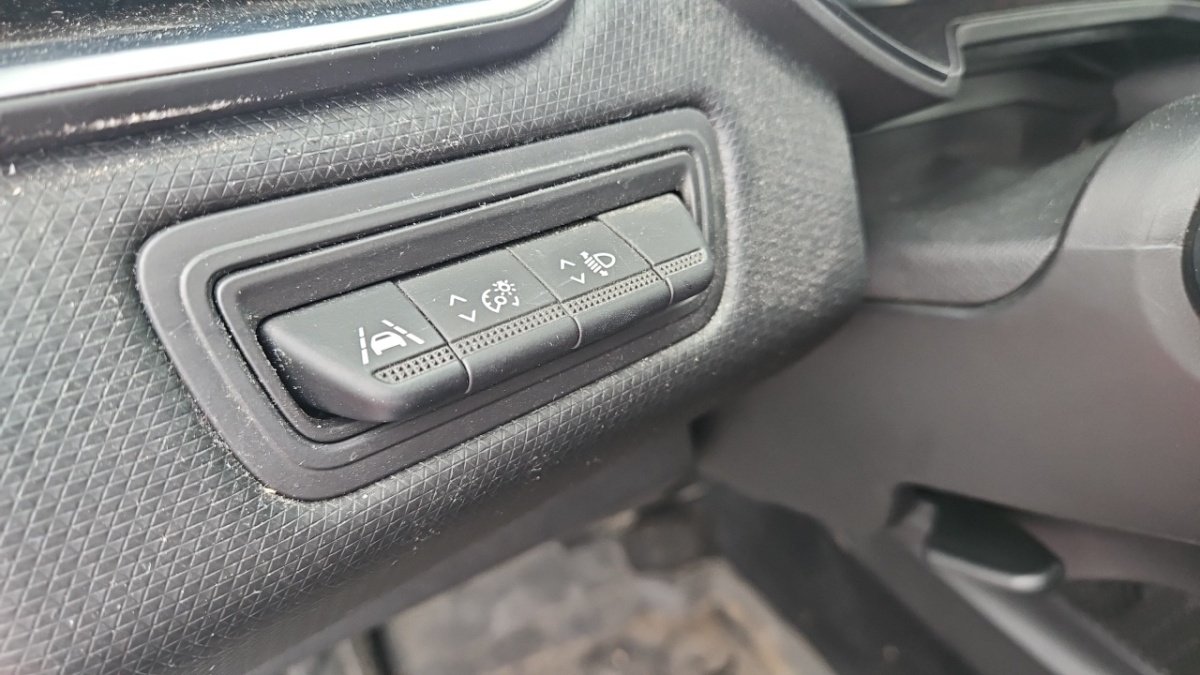 Renault Clio - Photo 16