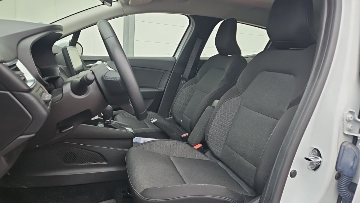 Renault Clio - Photo 17