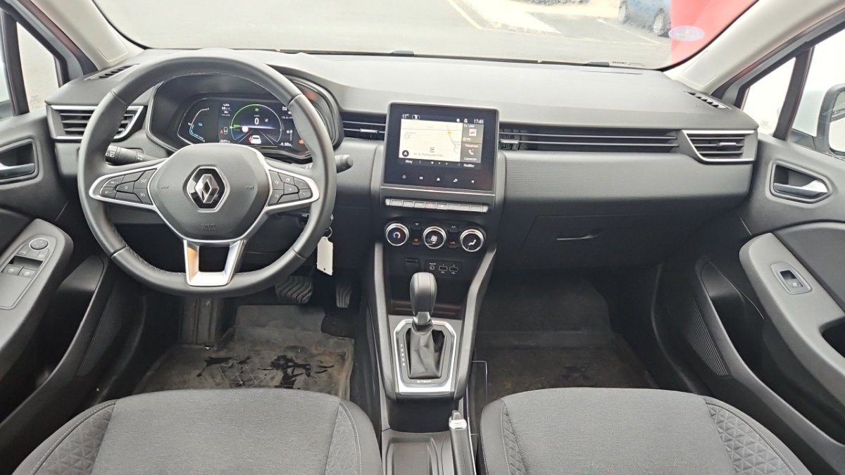 Renault Clio - Photo 18