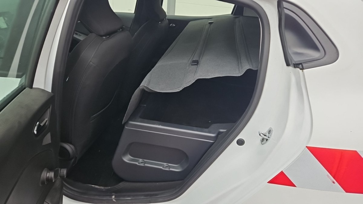 Renault Clio - Photo 19