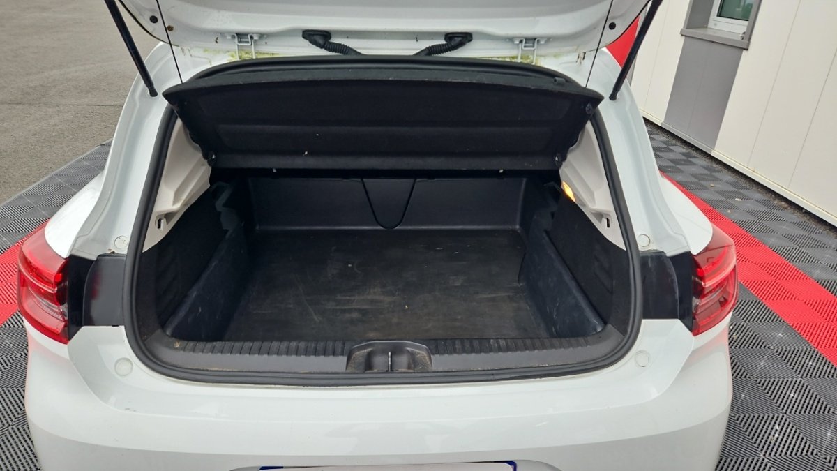 Renault Clio - Photo 20