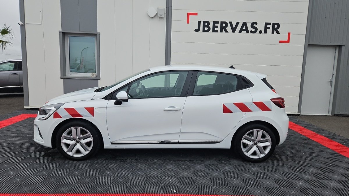 Renault Clio - Photo 2
