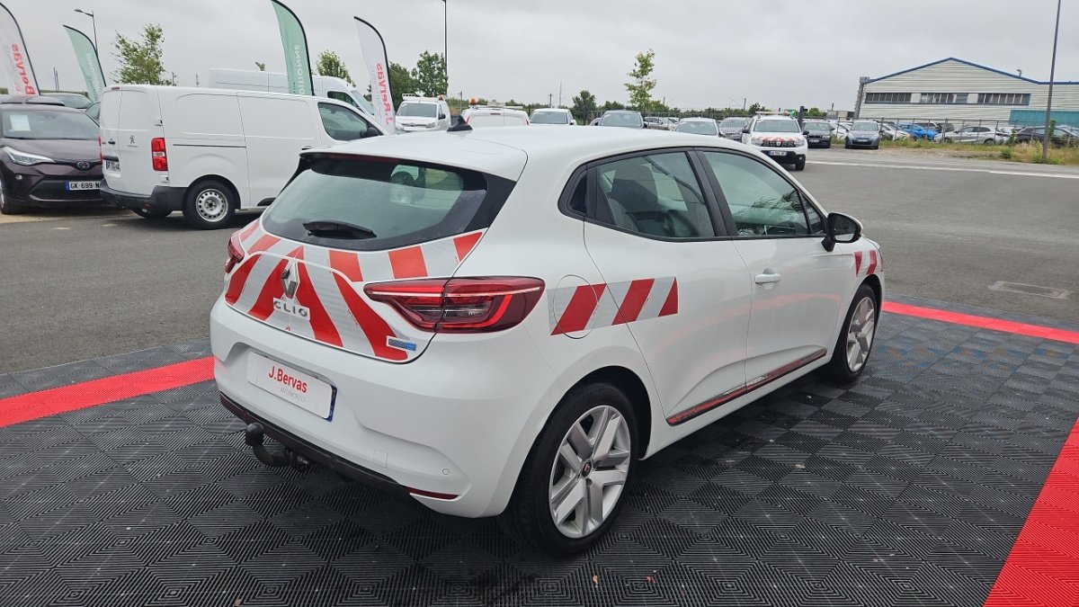 Renault Clio - Photo 5