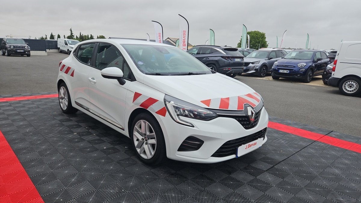 Renault Clio - Photo 6