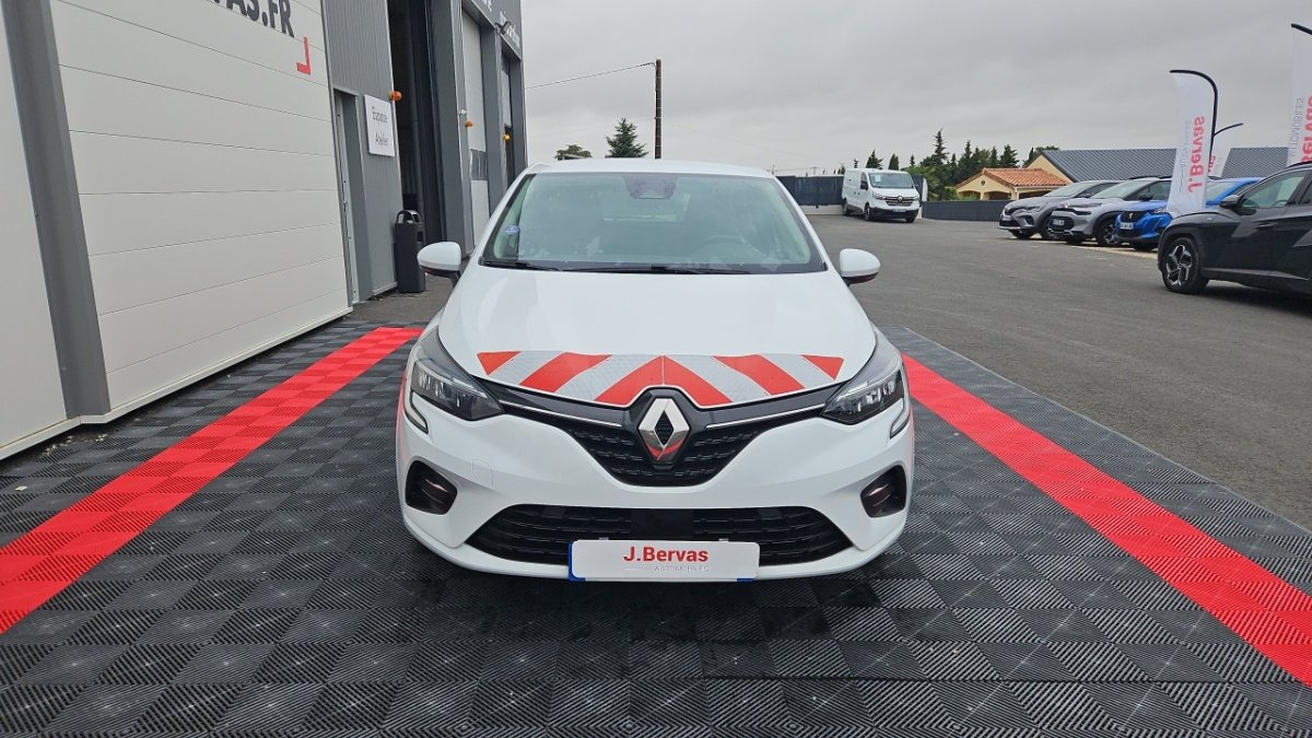 Renault Clio - Photo 7