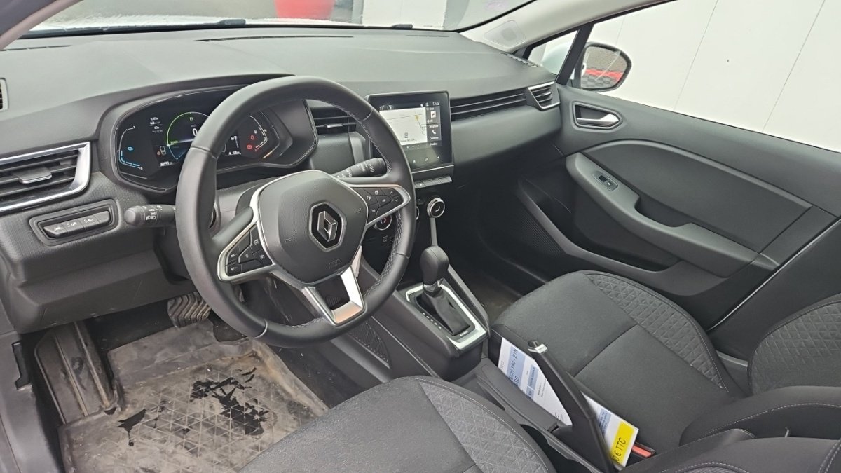 Renault Clio - Photo 8
