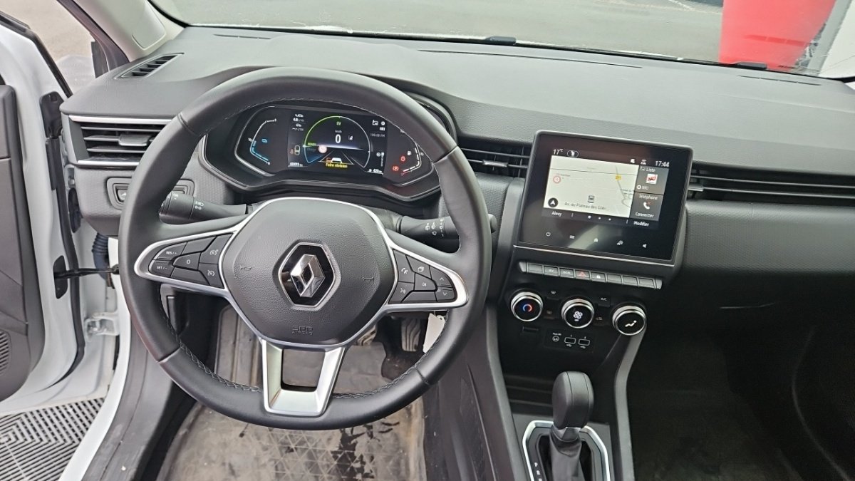 Renault Clio - Photo 9