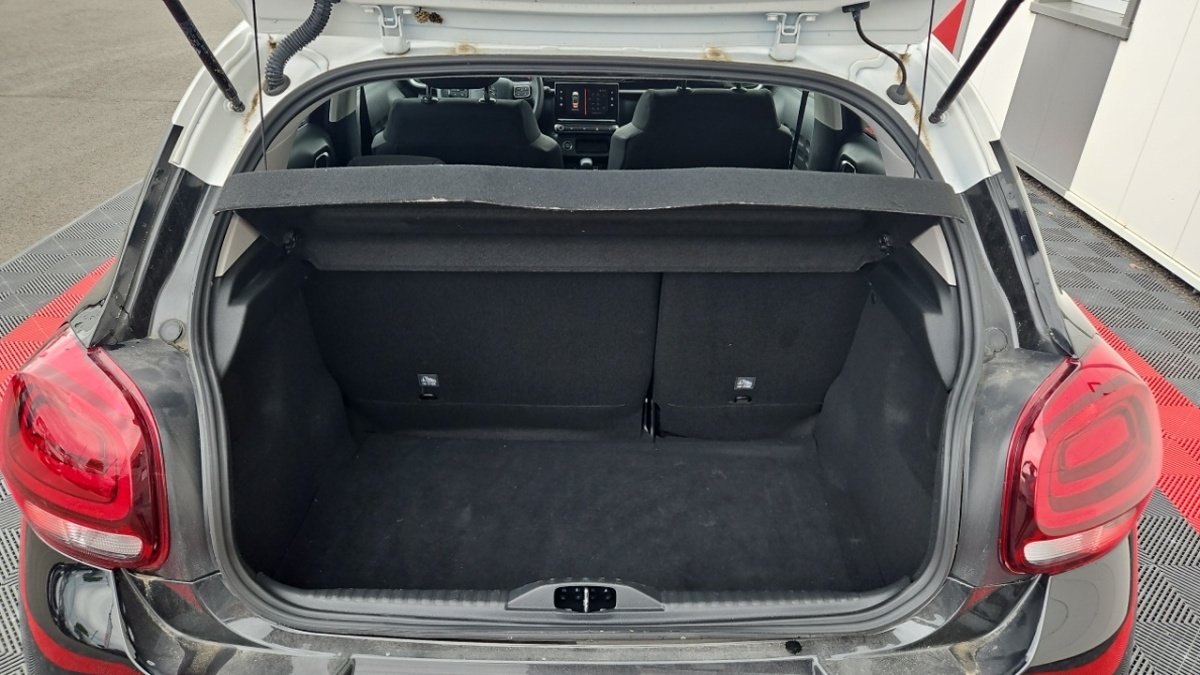 Citroën C3 - Photo 11